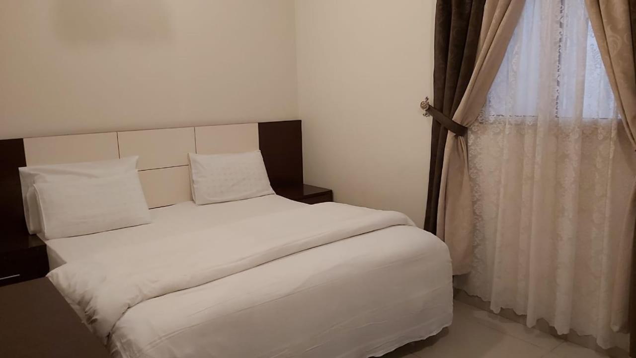 Loaloat Al Bahar Hotel Al Khobar Exterior photo