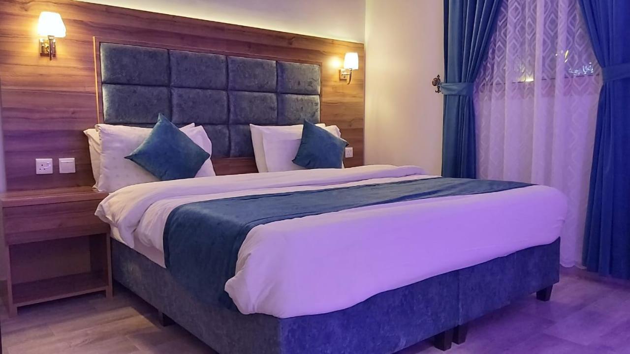 Loaloat Al Bahar Hotel Al Khobar Exterior photo