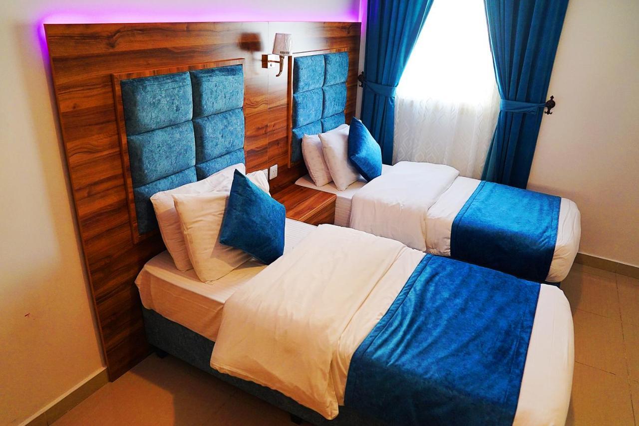 Loaloat Al Bahar Hotel Al Khobar Exterior photo