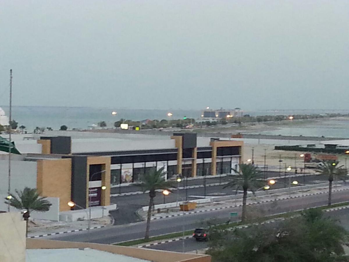 Loaloat Al Bahar Hotel Al Khobar Exterior photo